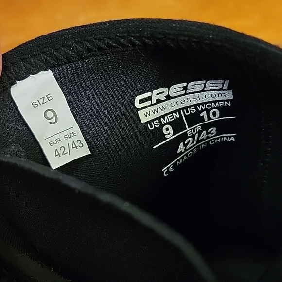 Cressi Isla 5MM - Picture 3 of 6